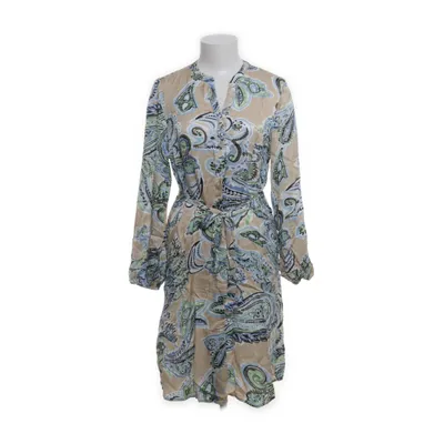 Dress (Beige, Multicolored) from Soyaconcept Viscose