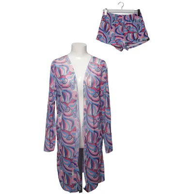 Ensemble de natation (Bleu, Rose, Multicolore)