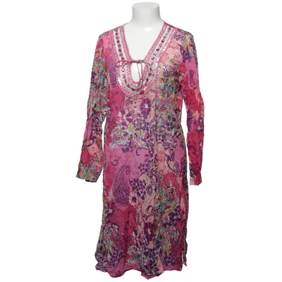 Tunique (Rose, Violet, Multicolore) de Codello Coton