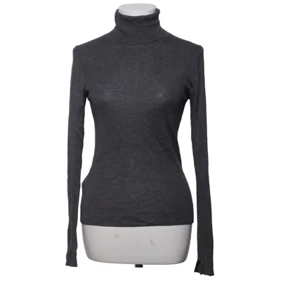 Coltrui (Grijs) van Mango Basics Acryl, Modal, Polyester, Wol