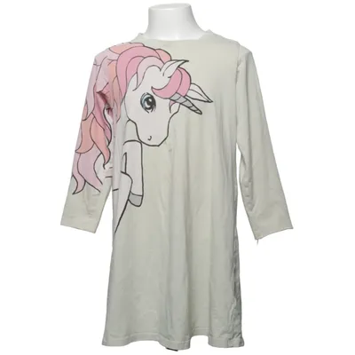 Nattlinne (Beige, Rosa, Vit) från Lindex Bomull, Elastan