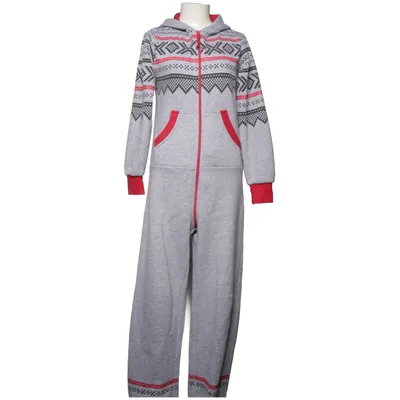 Grenouillère (Gris, Rose, Multicolore) de DSguided Coton, Polyester