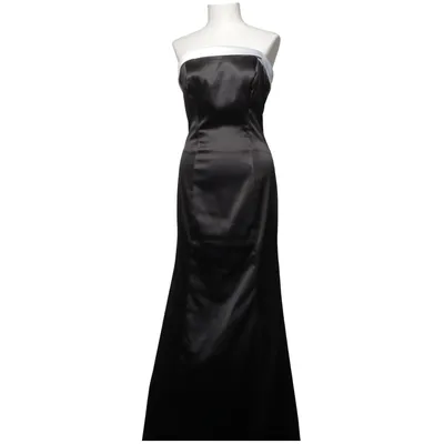 Robe de soirée (Noir) de Faviana Élasthane, Polyester