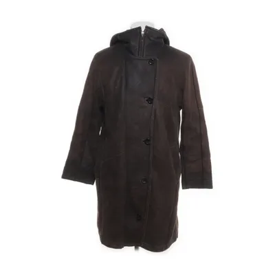 Shearling jacket (Brown) from Christ