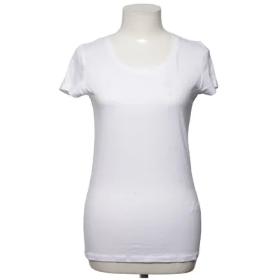 T-shirt (Wit) van Inextenso Katoen