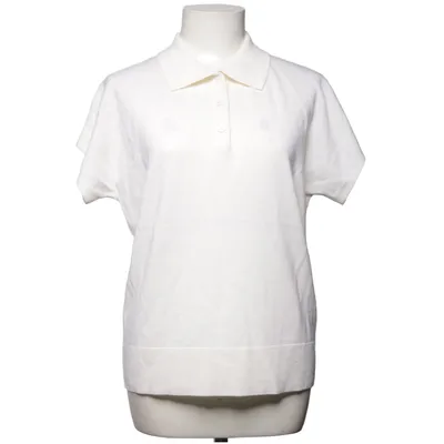 Polo (Emmy Merino Top) de My Aurora Laine de mouton