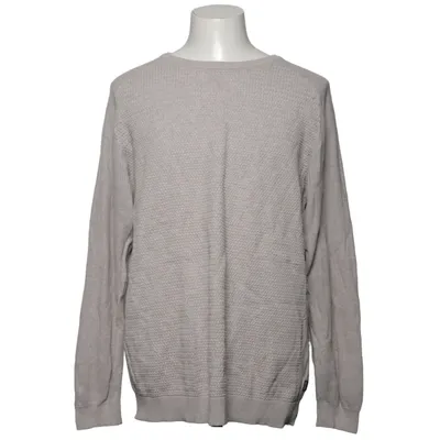 Sweater (Gray) from Premium by Jack & Jones Cotton