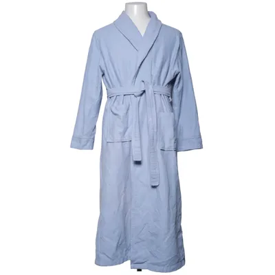 Badjas (Blauw) van Trofé Katoen, Polyester