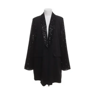 Kavaj (Svart) från Made in italy Polyester