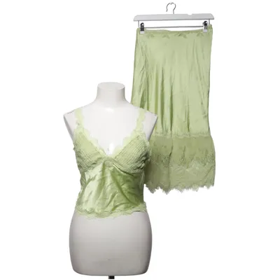 Set (Green) from Light Before Dark Polyester