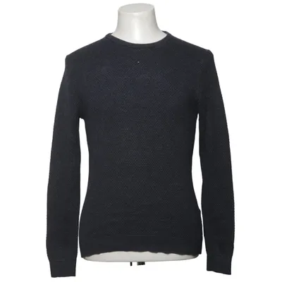 Sweater (Gray) from S.C.W. Made for you Cotton