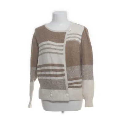 Kofta (Vit, Beige) från Mamut Moden