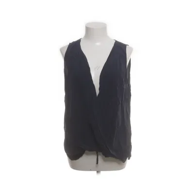 Wikkeltop (Blauw) van Hunkydory Zijde