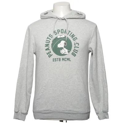 Capuchon sweater (Grijs) van H&M x Star Wars Katoen, Polyester