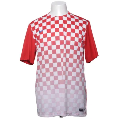 Fodboldtrøje (Dri-Fit) fra Nike Polyester
