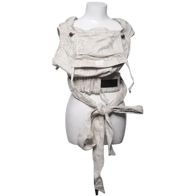 Porte-bébé (Limas) de Stokke Coton, Lin