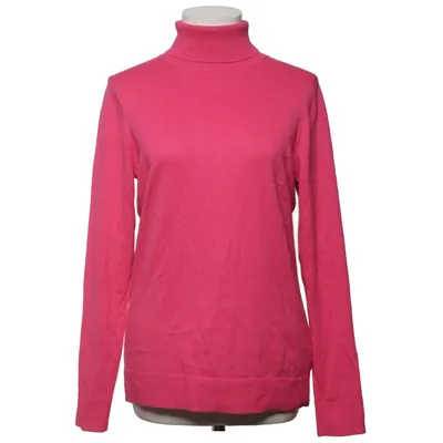 Polotröja (Rosa) från Amazon Essentials Bomull, Modal, Polyester