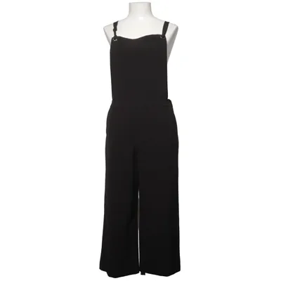 Overalls (Sort) fra Liu Jo Jeans Elastan, Polyester