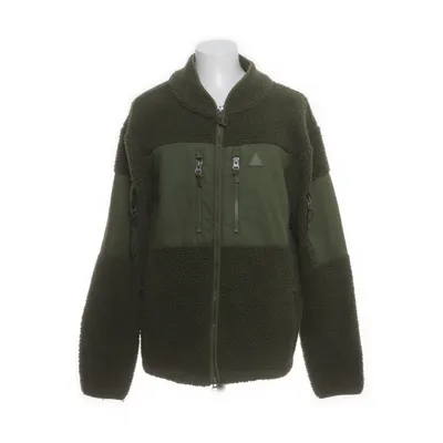 Vinterjacka (Grön) från Garphyttan Polyester