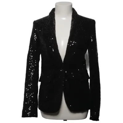 Blazer (Noir) de Esmara by Heidi Klum Polyamide, Polyester