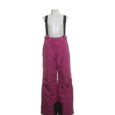 Snow pants (Pink, Black) from Crivit Pro Polyester