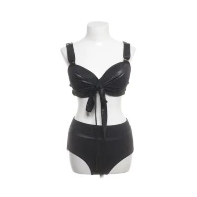 Bikini (Svart) från Marlies Dekkers Elastan, Polyamid