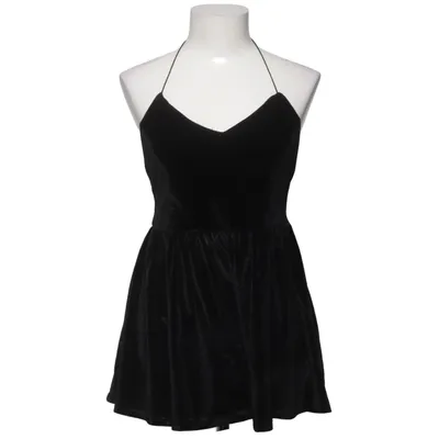 Jumpsuit (Zwart) van Free Style Katoen, Polyester