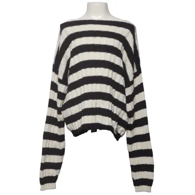 Pull-over (Noir, Blanc) de OVS Kids Coton