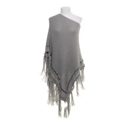 Poncho (Grå)