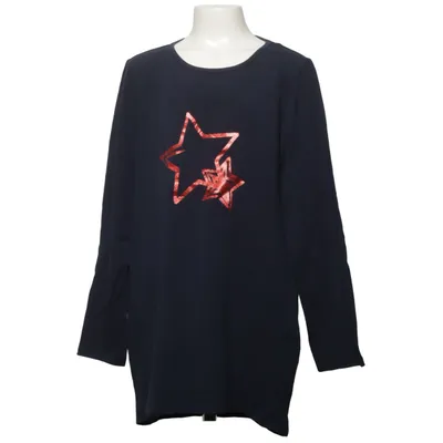 Long sleeve T-shirt (Blue, Red) from Happy Kids by Tchibo