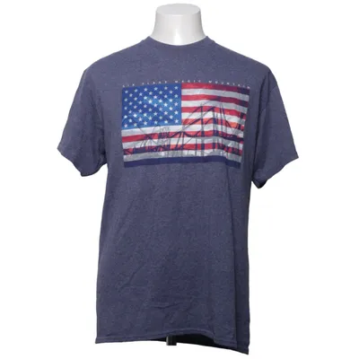 T-shirt (Pro Weight) de Delta Pro Weight Coton, Polyester