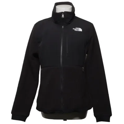 Fleecejacka (Svart) från The North Face Polyamid, Polyester