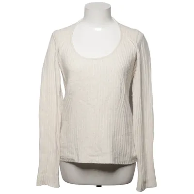 Pull-over (Beige) de Proenza Schouler White Label Cachemire, Coton, Polyamide, Viscose, Laine