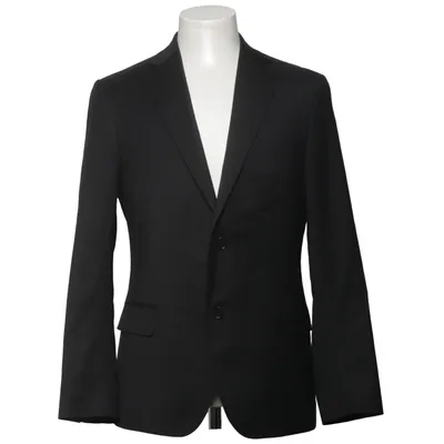 Blazer (Edmund) from Oscar Jacobson Elastane, Polyamide, Polyester, Wool
