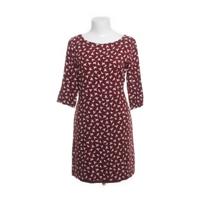 Klänning (Röd, Vit, Flerfärgad) från Zero Viskos