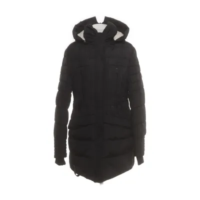 Winterjas (Zwart) van Marikoo Polyester