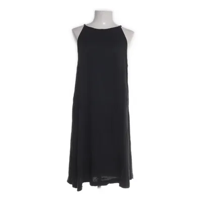 Klänning (Grå) från H&M Bomull