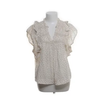 Topp (Beige, Flerfärgad) från Neo Noir