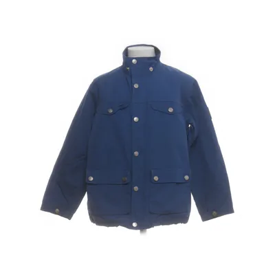Veste (Bleu) de Fjällräven Coton, Polyester