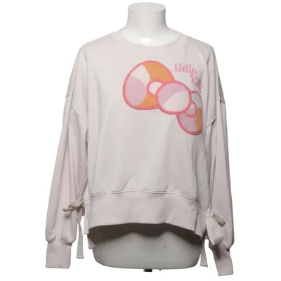 Sweatshirt (Roze, Meerkleurig) van Universal Studios Polyester, Polyurethaan