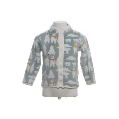 Fleecejacka (Grön, Flerfärgad) från SLASH