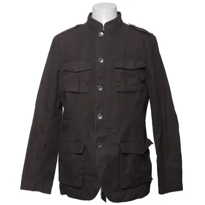 Veste safari (Gris) de Review Coton