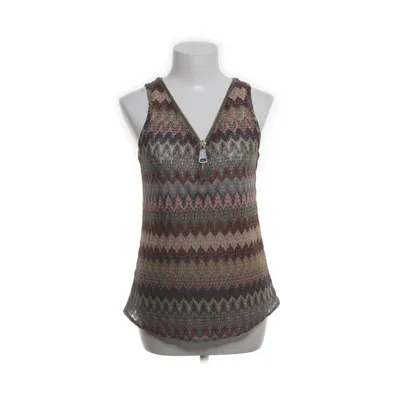 Linne (Grön, Flerfärgad) från Golden Line