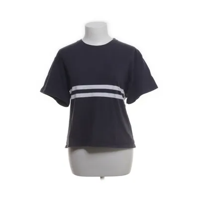 T-shirt (Blå, Vit) från John Galt Bomull