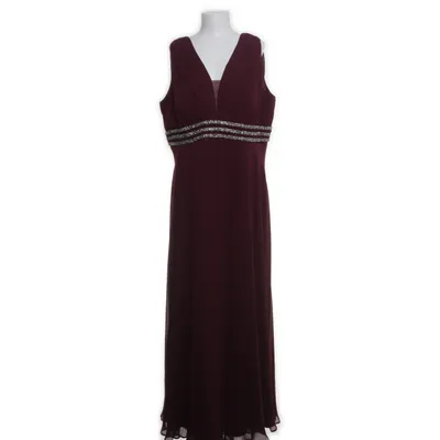 Aftonklänning (Lila) från Jake*s Cocktail Polyester