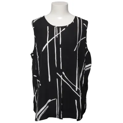Haut (Noir, Blanc) de B'Chic Viscose