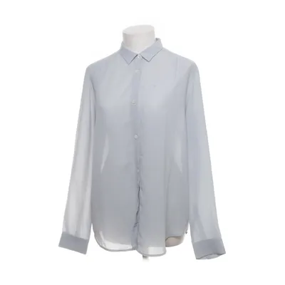 Blus (Grå) från Filippa K