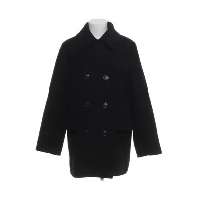 Skepparkavaj (Svart) från InWear Akryl, Polyamid, Polyester, Ull, Viskos