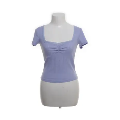 Crop top (Lilla) fra Kiabi