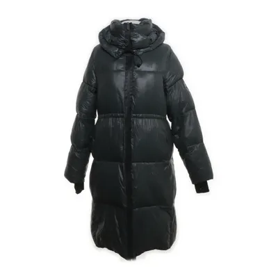 Vinterkappa (Grön) från Röhnisch Polyamid, Återvunnen polyester